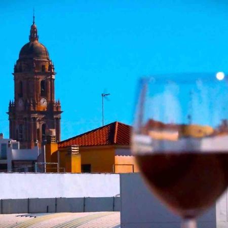 Ohana Home 3 Málaga Eksteriør bilde