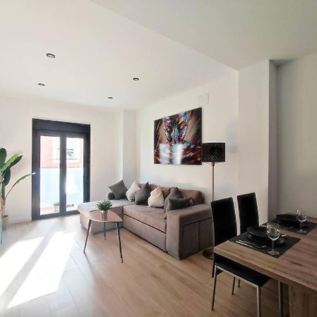 Ohana Home 3 Málaga Eksteriør bilde