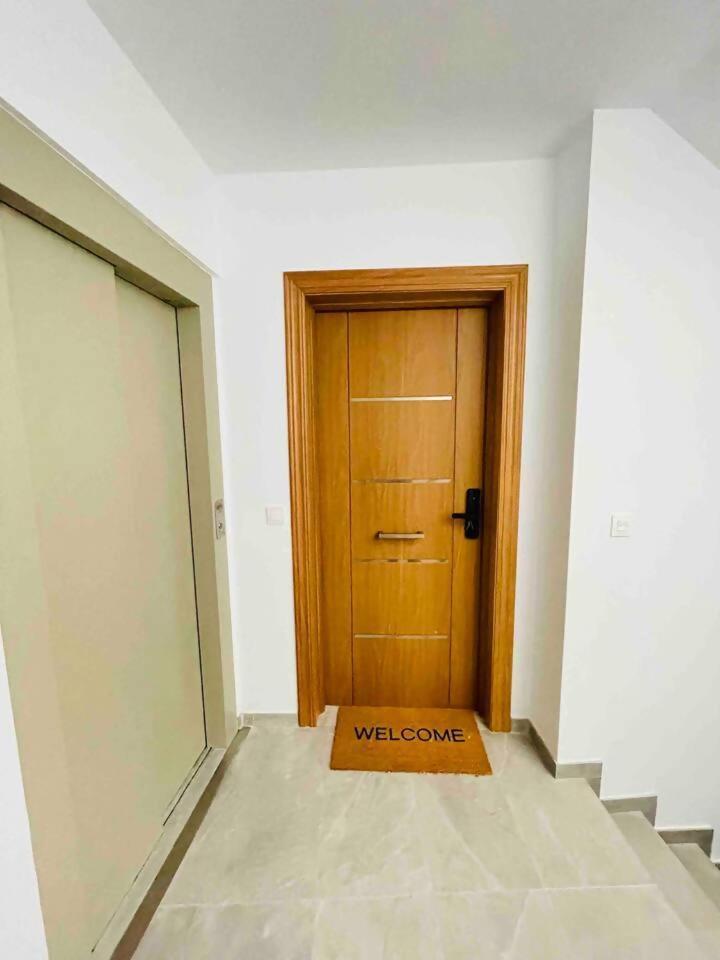 Ohana Home 3 Málaga Eksteriør bilde