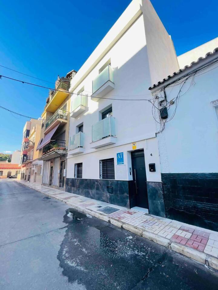 Ohana Home 3 Málaga Eksteriør bilde