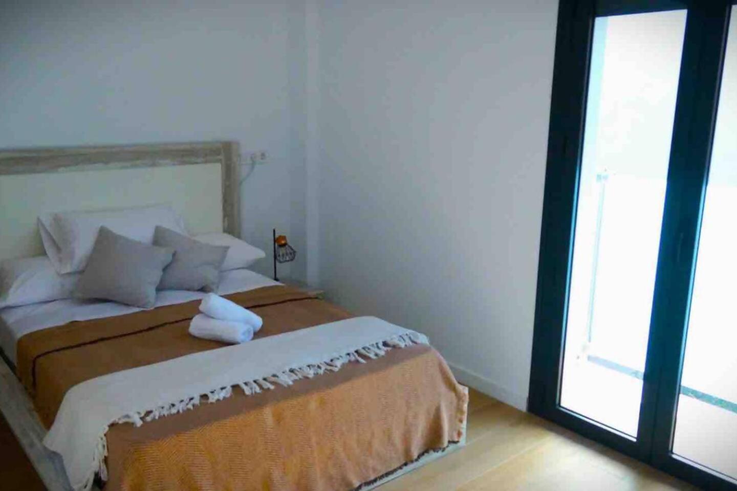 Ohana Home 3 Málaga Eksteriør bilde