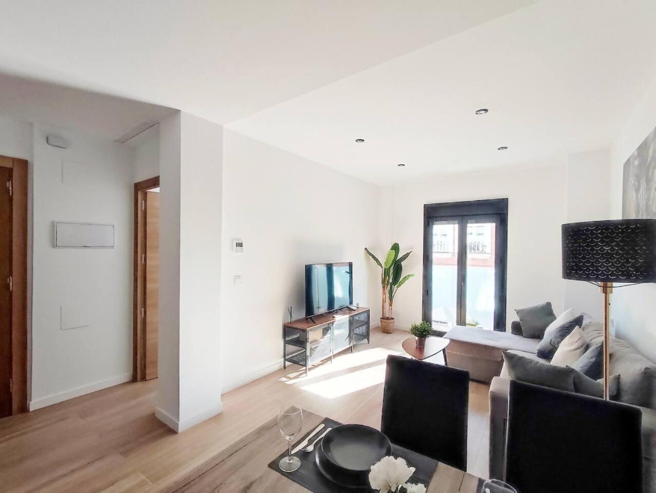 Ohana Home 3 Málaga Eksteriør bilde