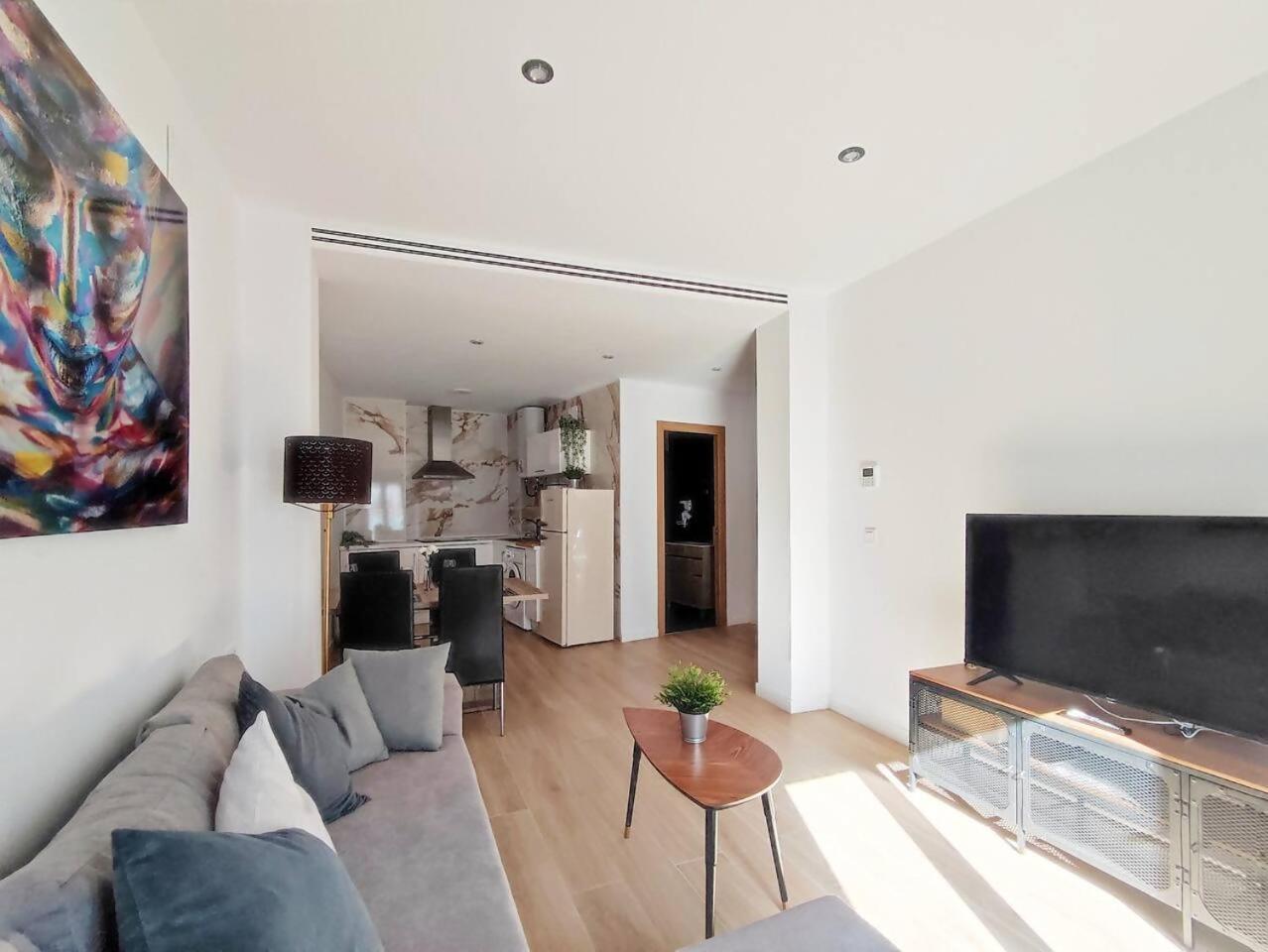 Ohana Home 3 Málaga Eksteriør bilde