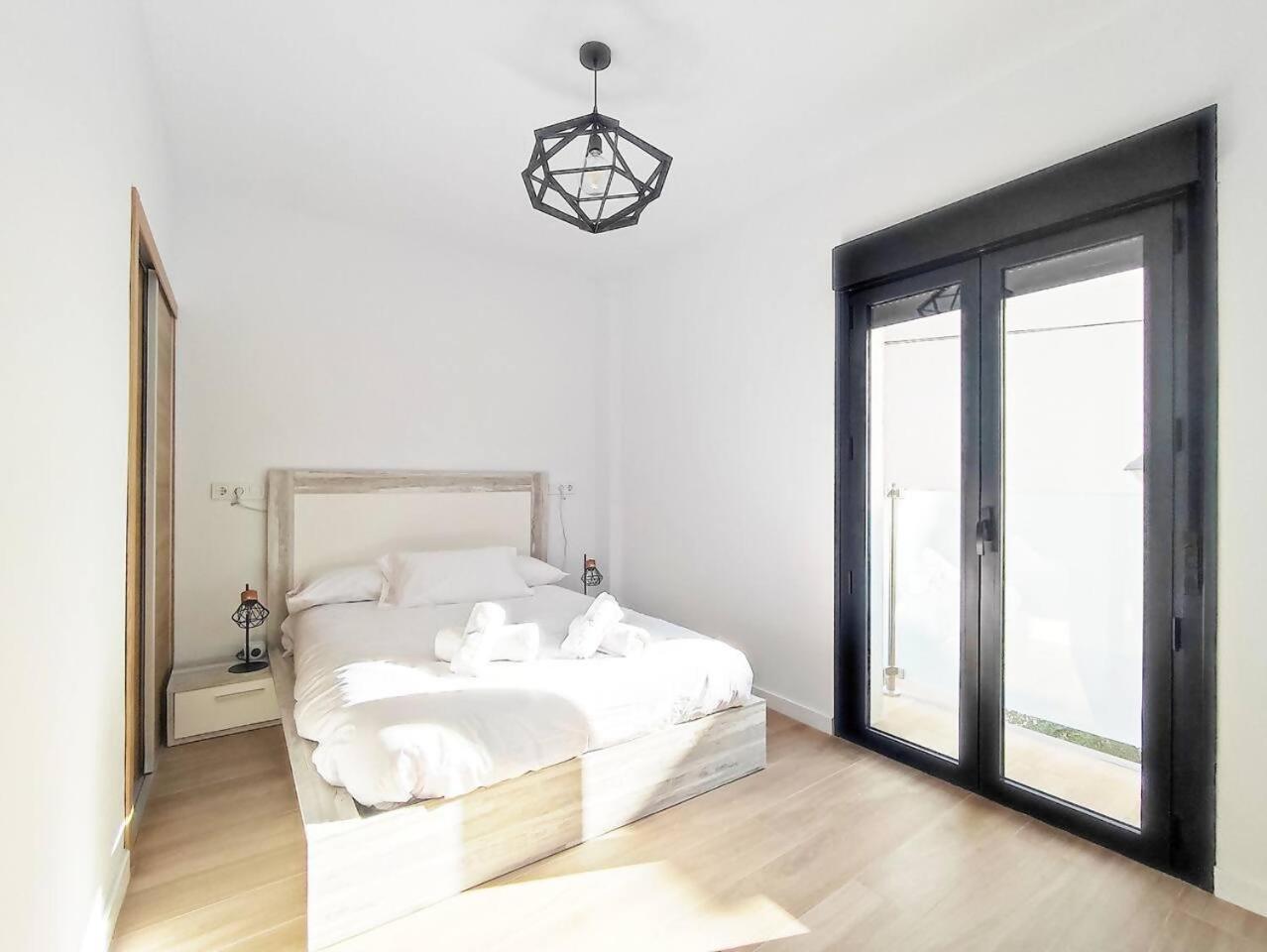 Ohana Home 3 Málaga Eksteriør bilde