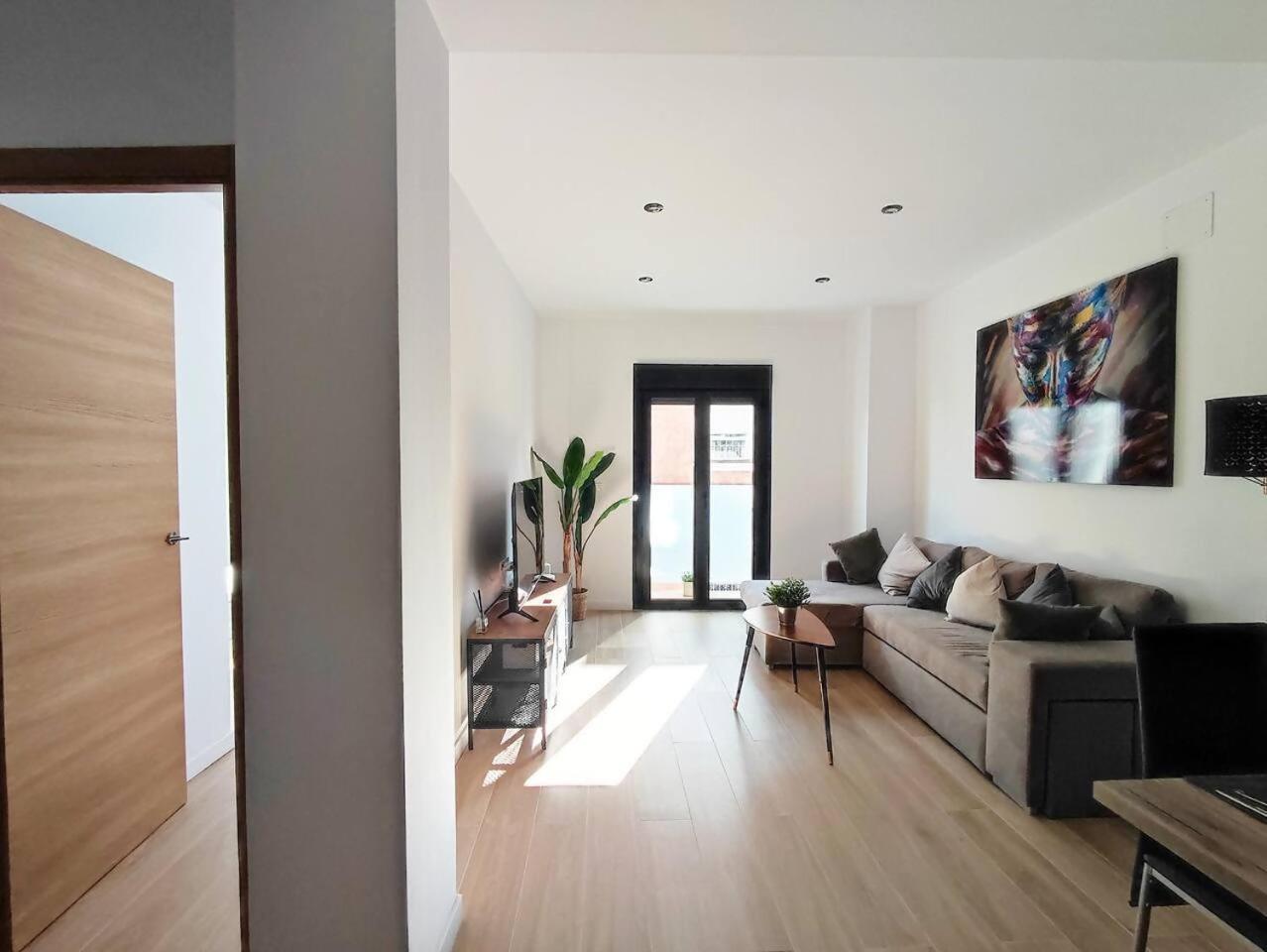 Ohana Home 3 Málaga Eksteriør bilde