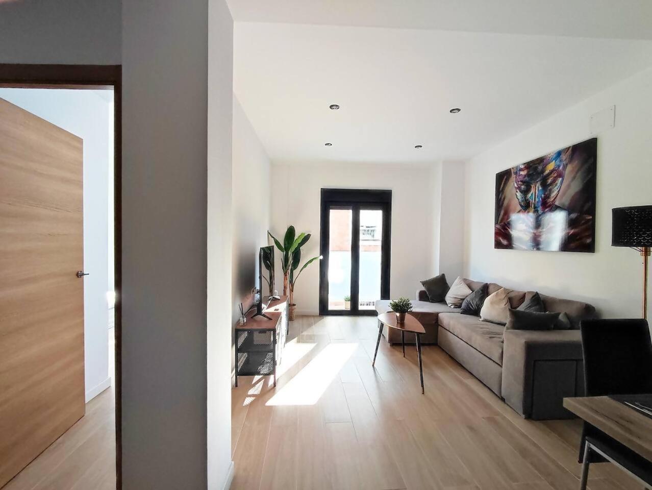 Ohana Home 3 Málaga Eksteriør bilde