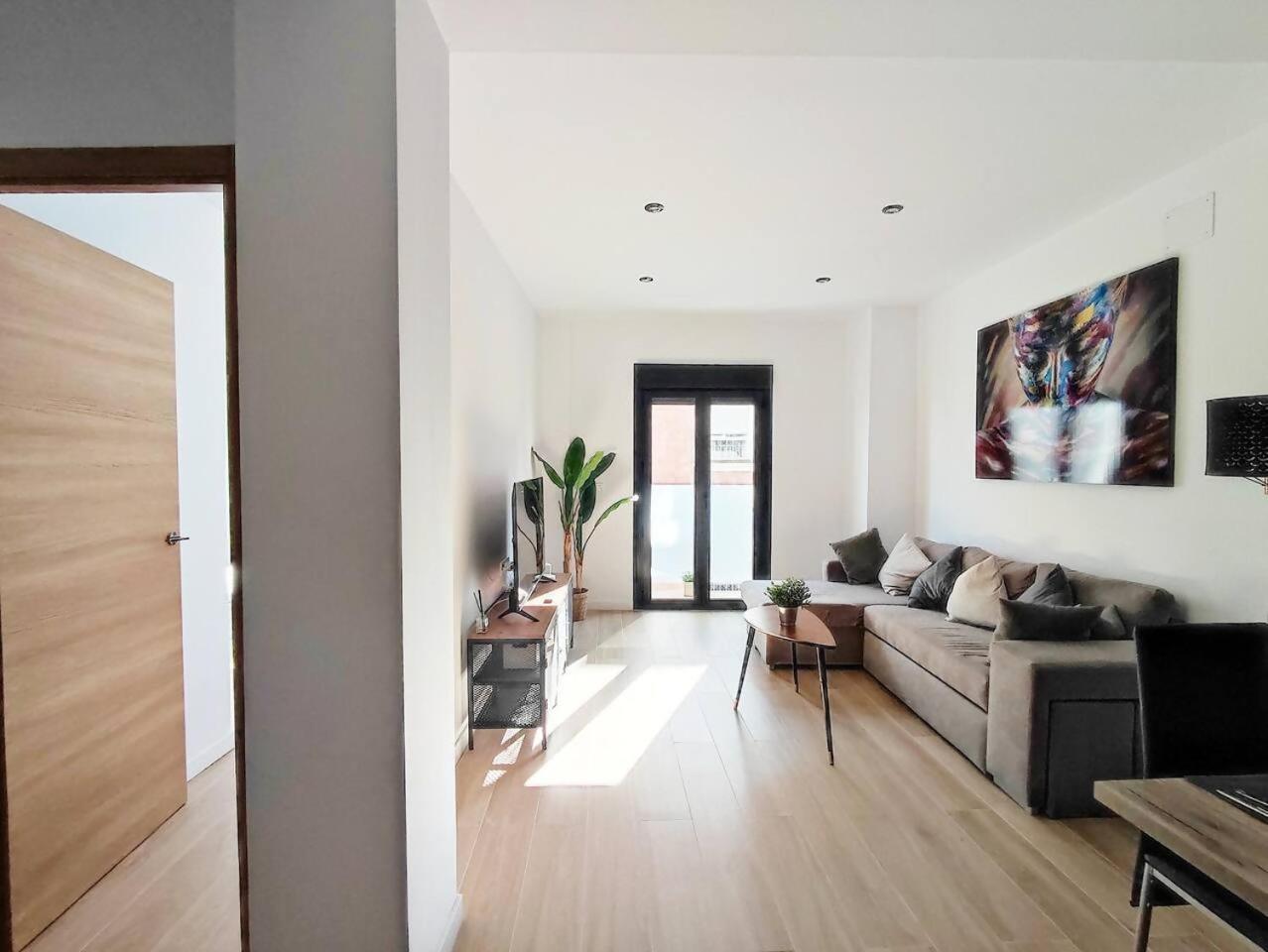 Ohana Home 3 Málaga Eksteriør bilde